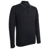 Robert Barakett - Roman Long Sleeve Sweater Polo