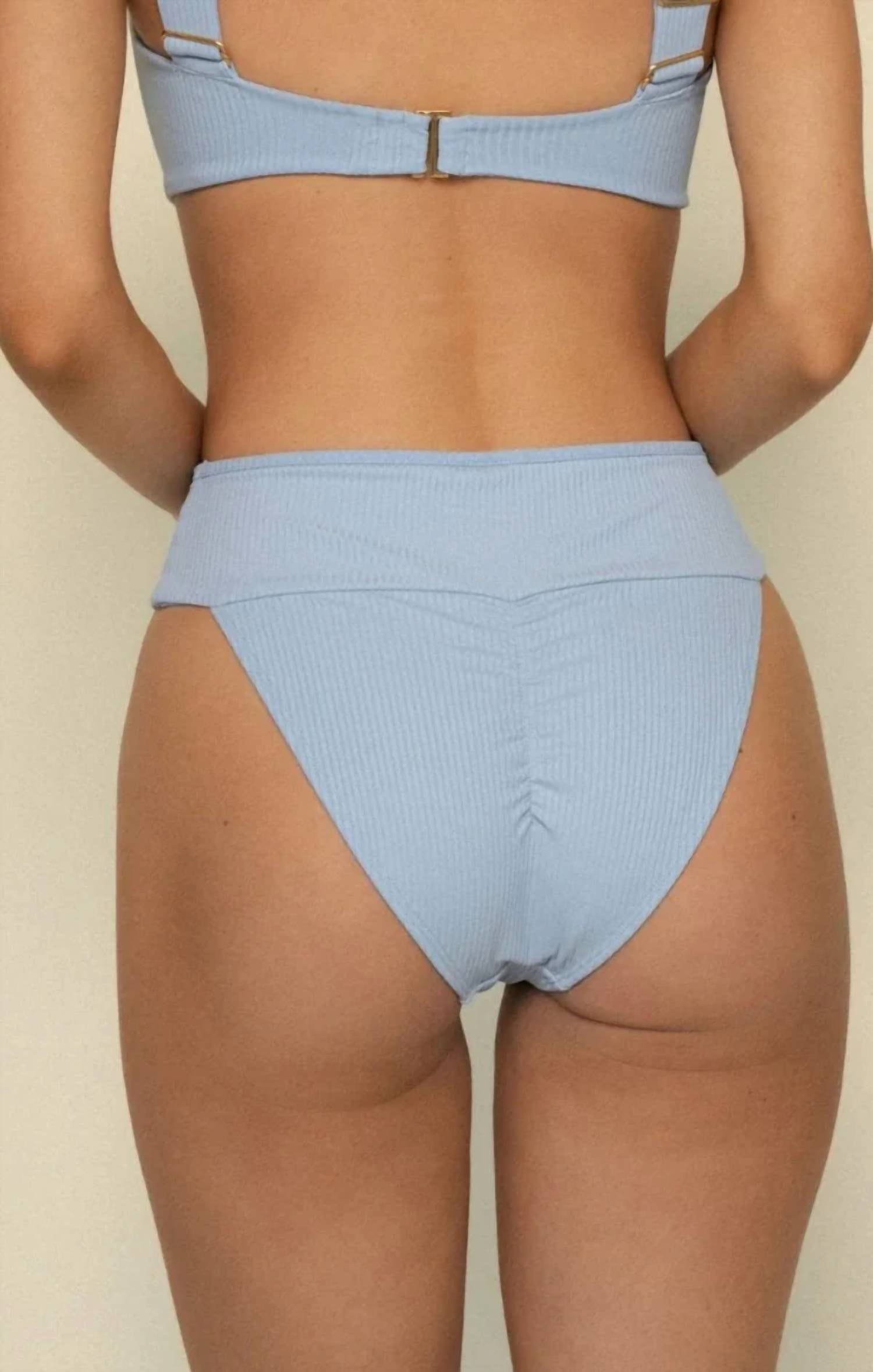 Montce - Tamarindo Bikini Bottom