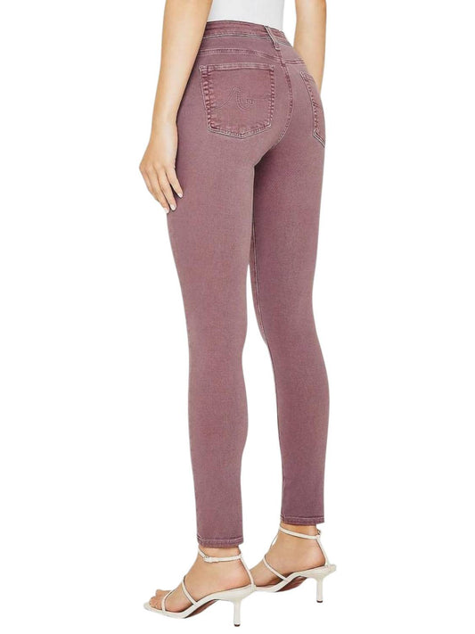 Ag Jeans - Farrah Ankle Jeans