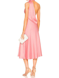 Misha - Robbia Midi Dress