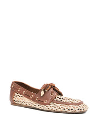 Ancient Greek Sandals - Women's Pliaria Slip On Loafer
