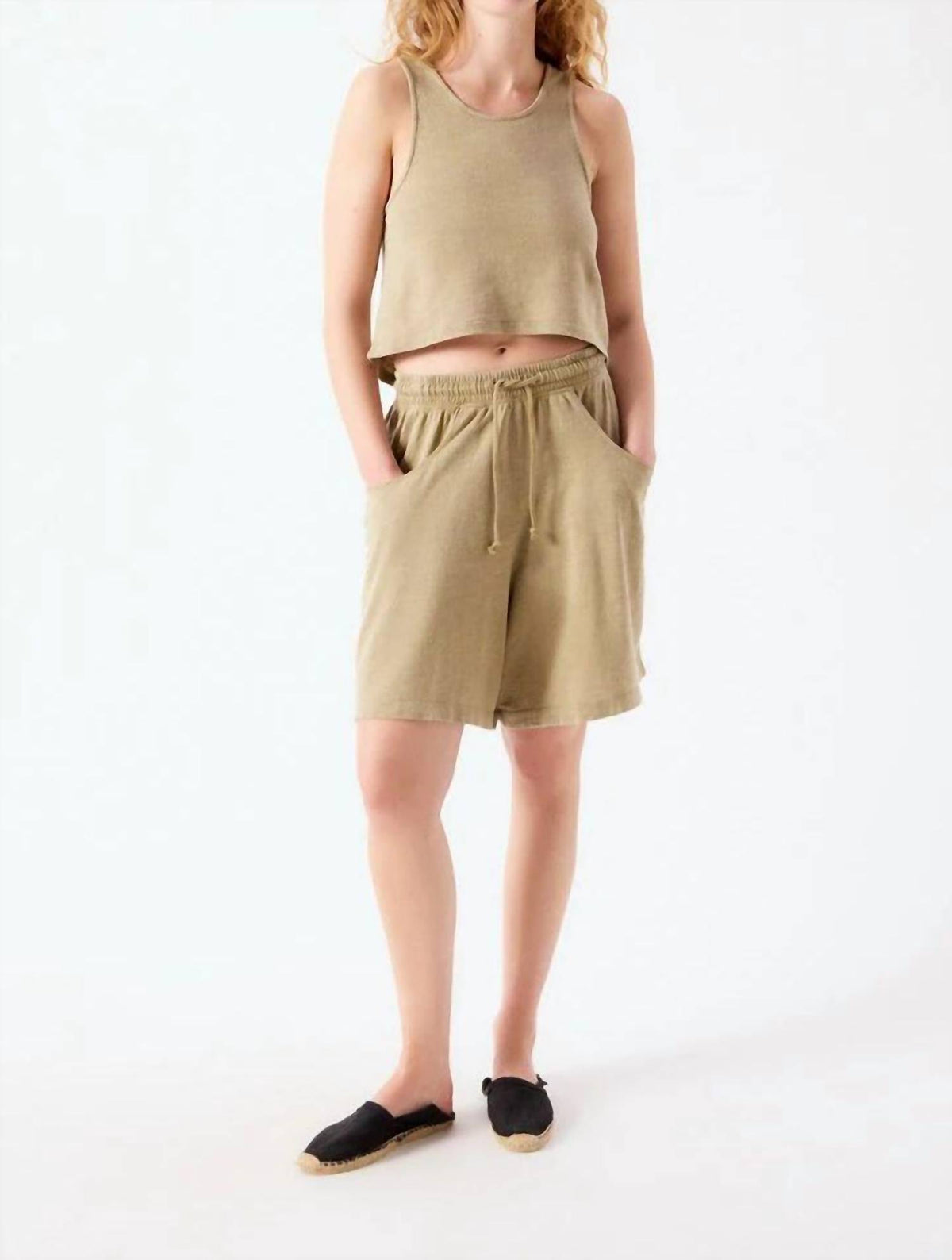 American Vintage - Pojy Tank Top