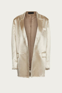 HILLARY BLAZER