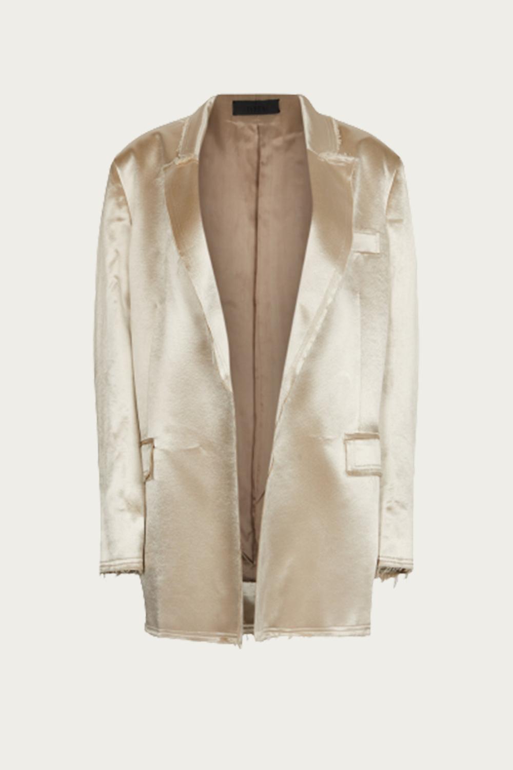 HILLARY BLAZER