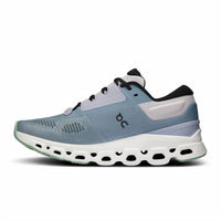 On - Women’s Cloudstratus 3 Running Shoes