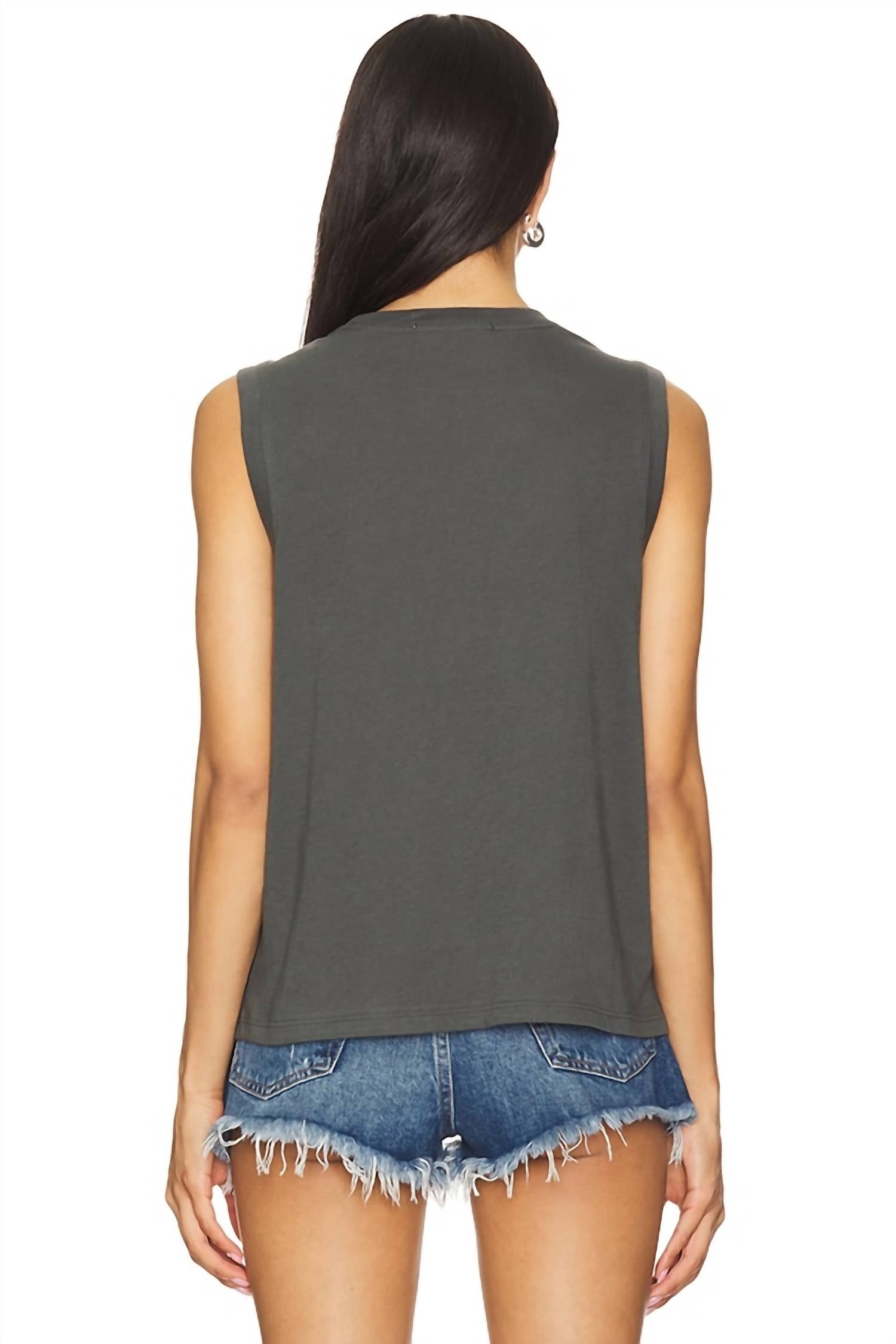 Spiritual Gangster - High Vibes Bowery Tank Top