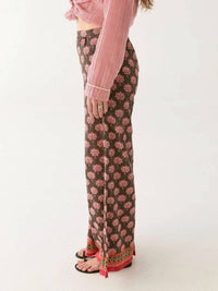 Maison Hotel - Lotus Hugo Pants