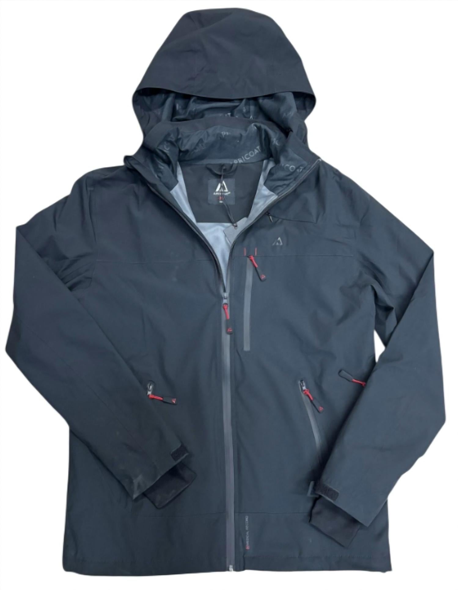 Apricoat - Men's Adventure Jacket