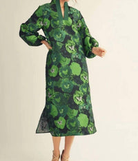 Jodifl - Women's Uptown At Night Dress