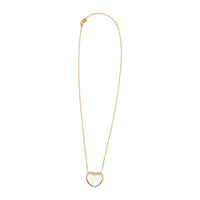 Capucine De Wulf - Women's Love Necklace