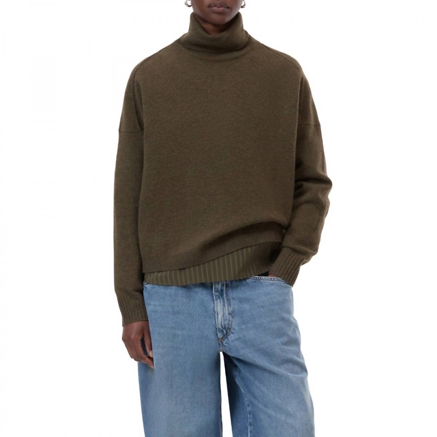 Closed - Rolli Long Sleeve Sweater