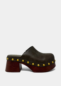 Shu Shop - Women's Lily Clogs
