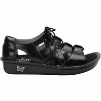 Alegria - Women's Valerie Tie Sandal
