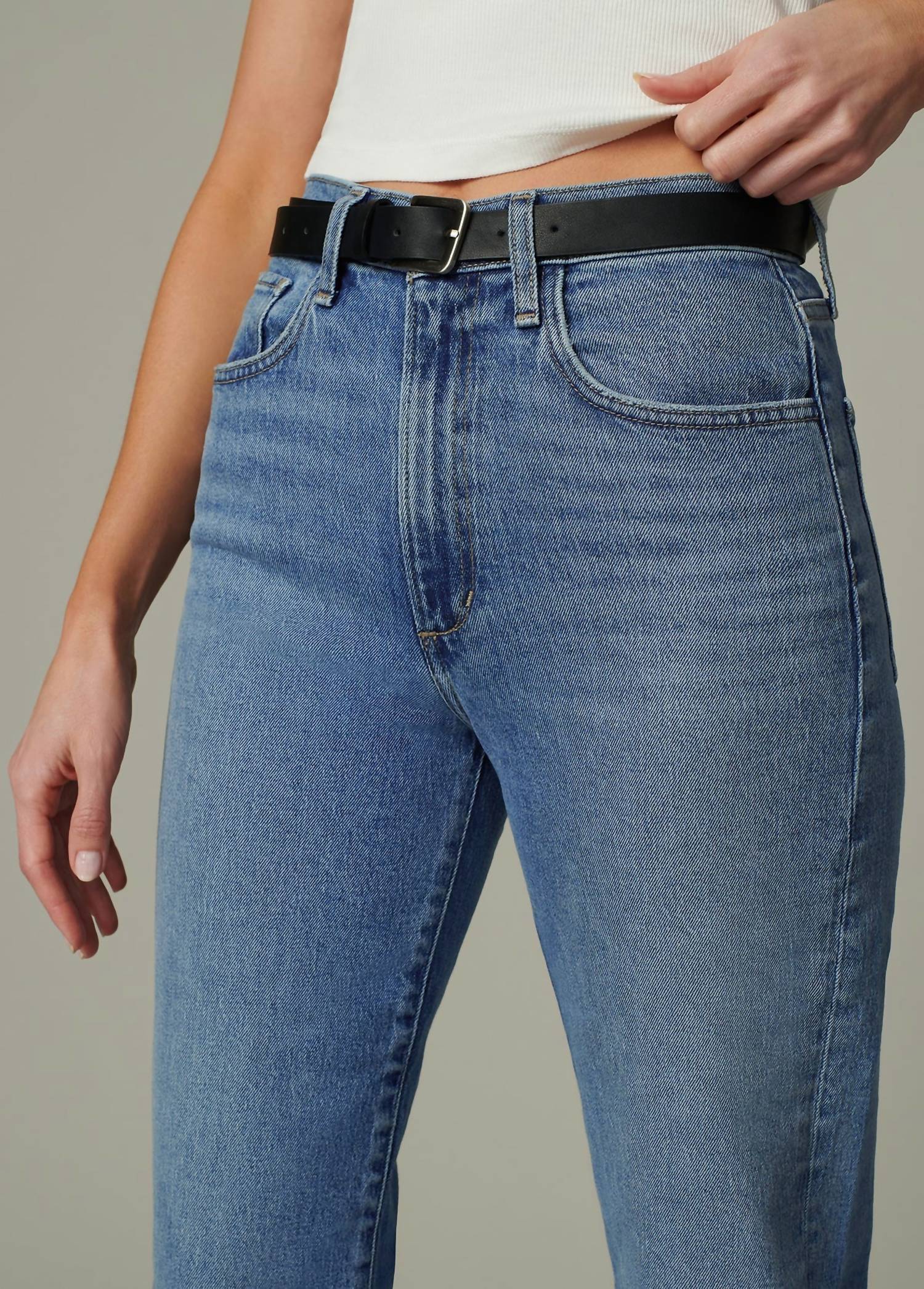 Joe'S Jeans - Margot Straight Jeans