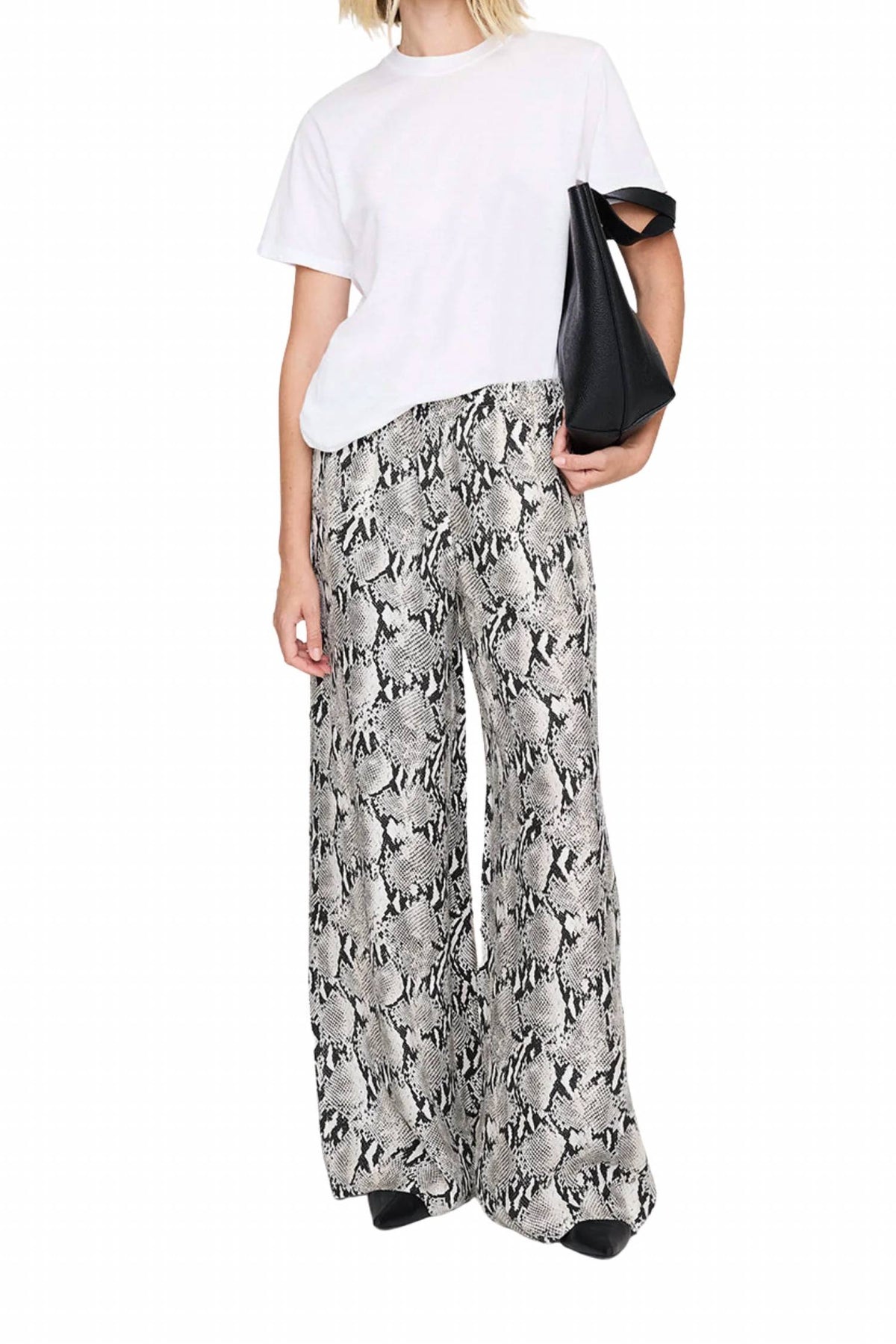 Anine Bing - Women's Roslyn Pants