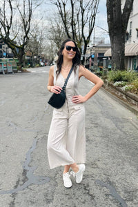 Xcvi - Linette Jumpsuit