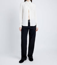 Proenza Schouler - Arabella Top