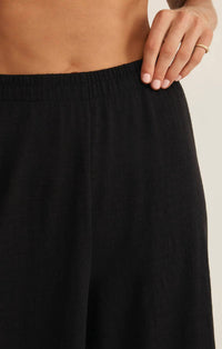 Z Supply - Scout Textured Slub Pant