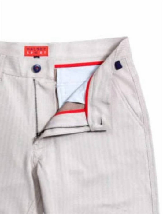 Halsey 44 - Men's Breakwater 8" Inseam Shorts