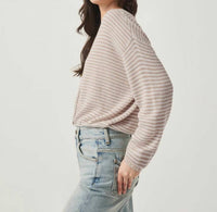 Splendid - Bri Striped Cardigan