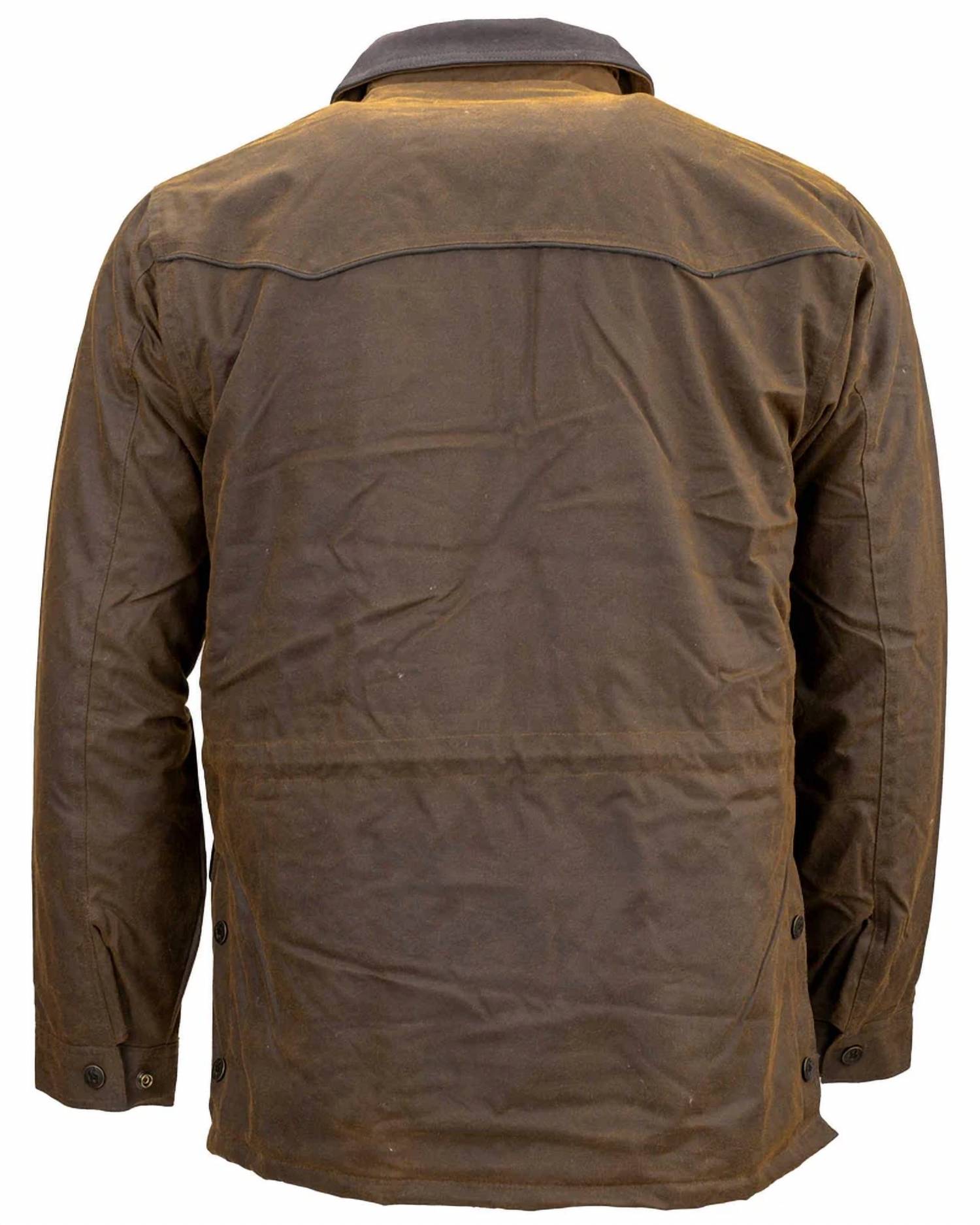 Outback Trading Co. - Pathfinder Jacket