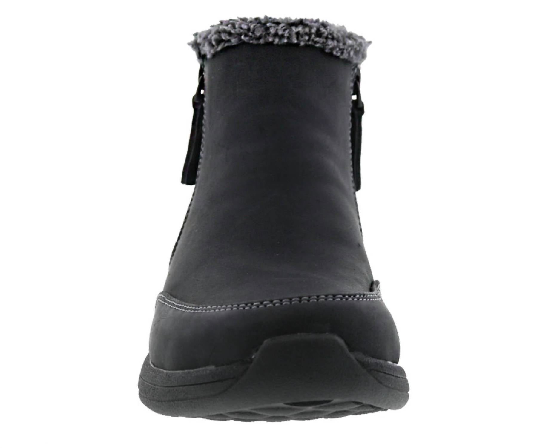 Drew - Women's Tabby Winter Boots