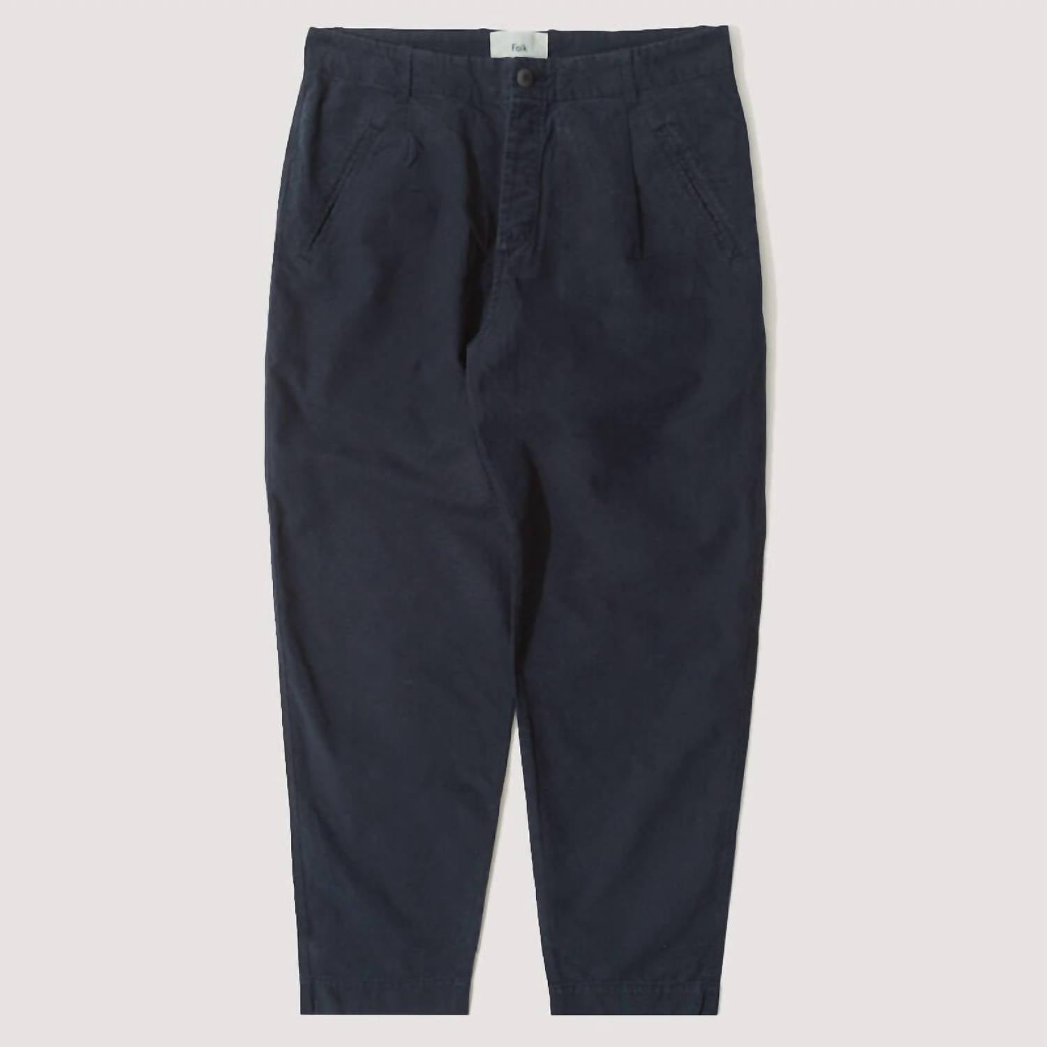 Folk - Assembly Straight Pants