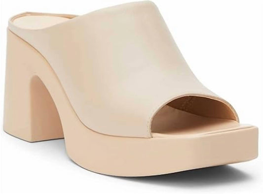 Matisse - Women's Faye Platform Heel