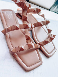Shu Shop - Babe Sandal