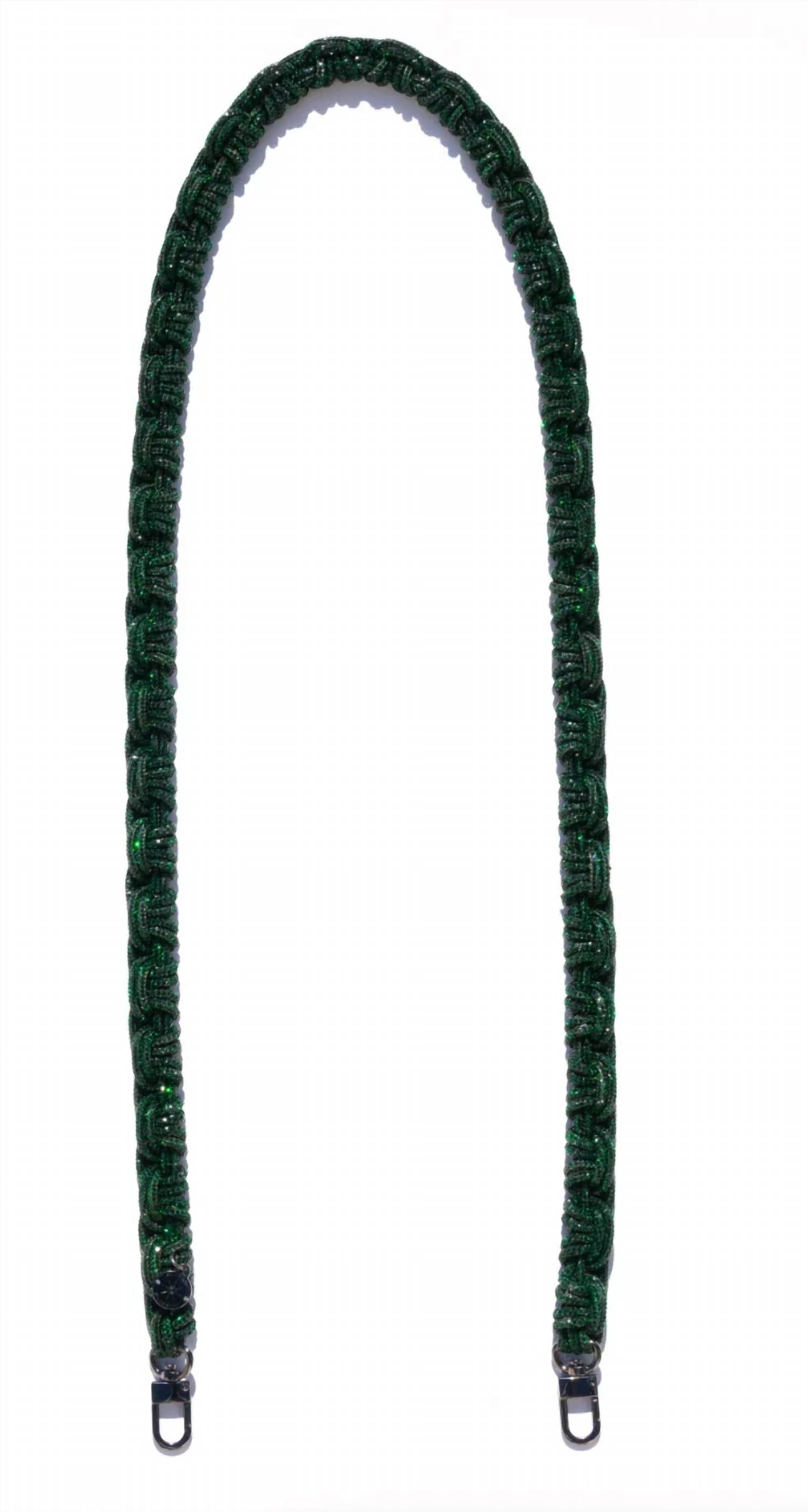 Rocknot - Women's Petite Crown Crossbody Strap