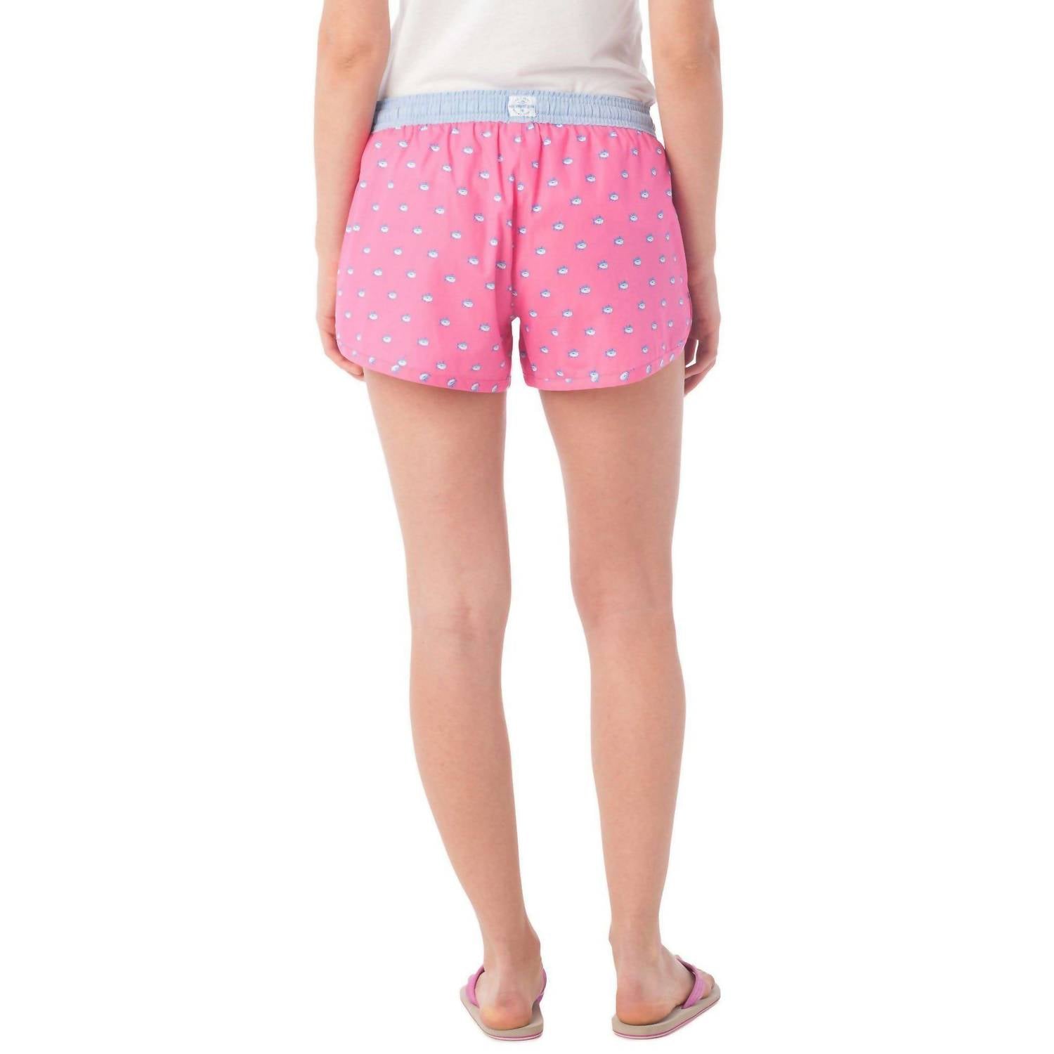Southern Tide - Women's Skipjack Lounge Short