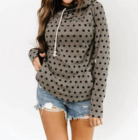Ampersand Ave - Doublehood™ Sweatshirt