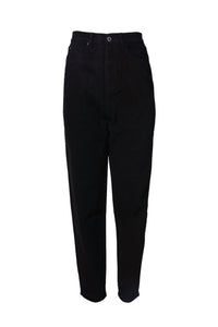 We Wore What - DANI BOYFRIEND JEANS