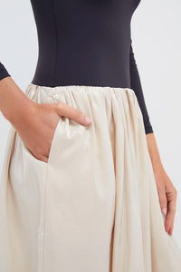 Ciao Lucia - Deeda Midi Dress