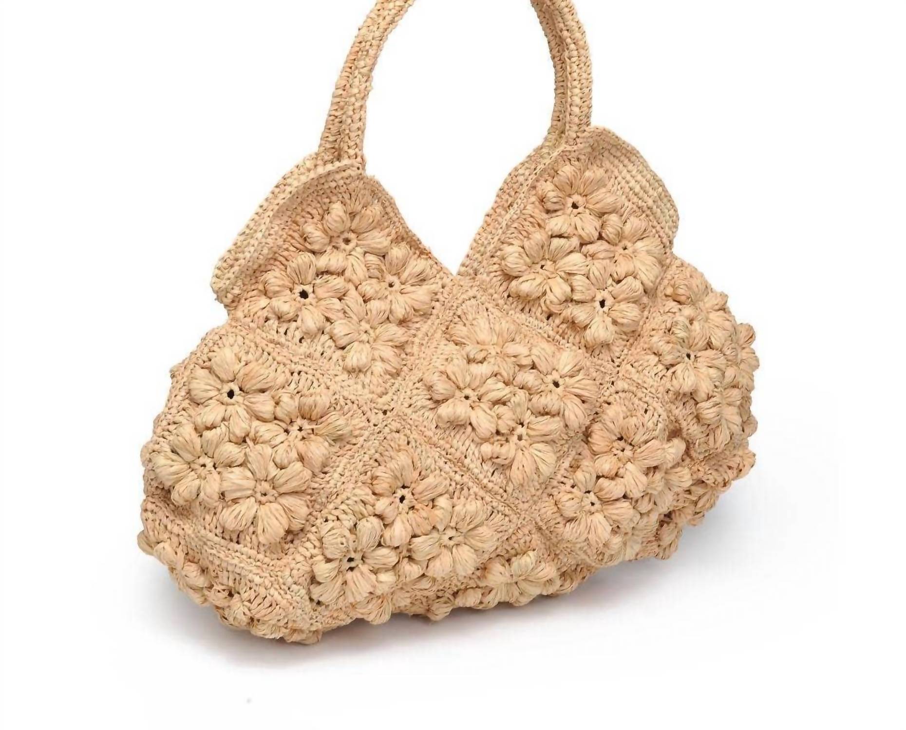 Urban Expressions - Women's Beth Tote