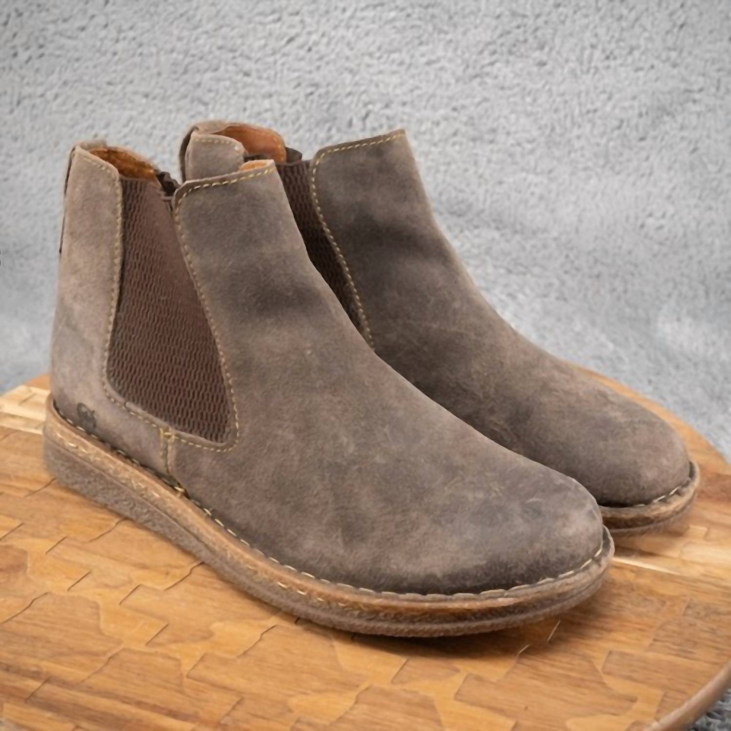 Born - Women's Faline Boots