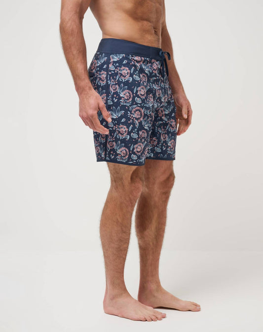 Travis Matthew - Flourish Boardshort