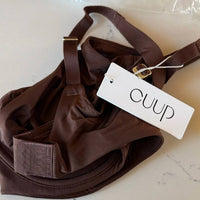 Cuup - Women's Scoop Micro Bra