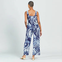 Clara Sun Woo - Crepe Knit Grecian Halter Top