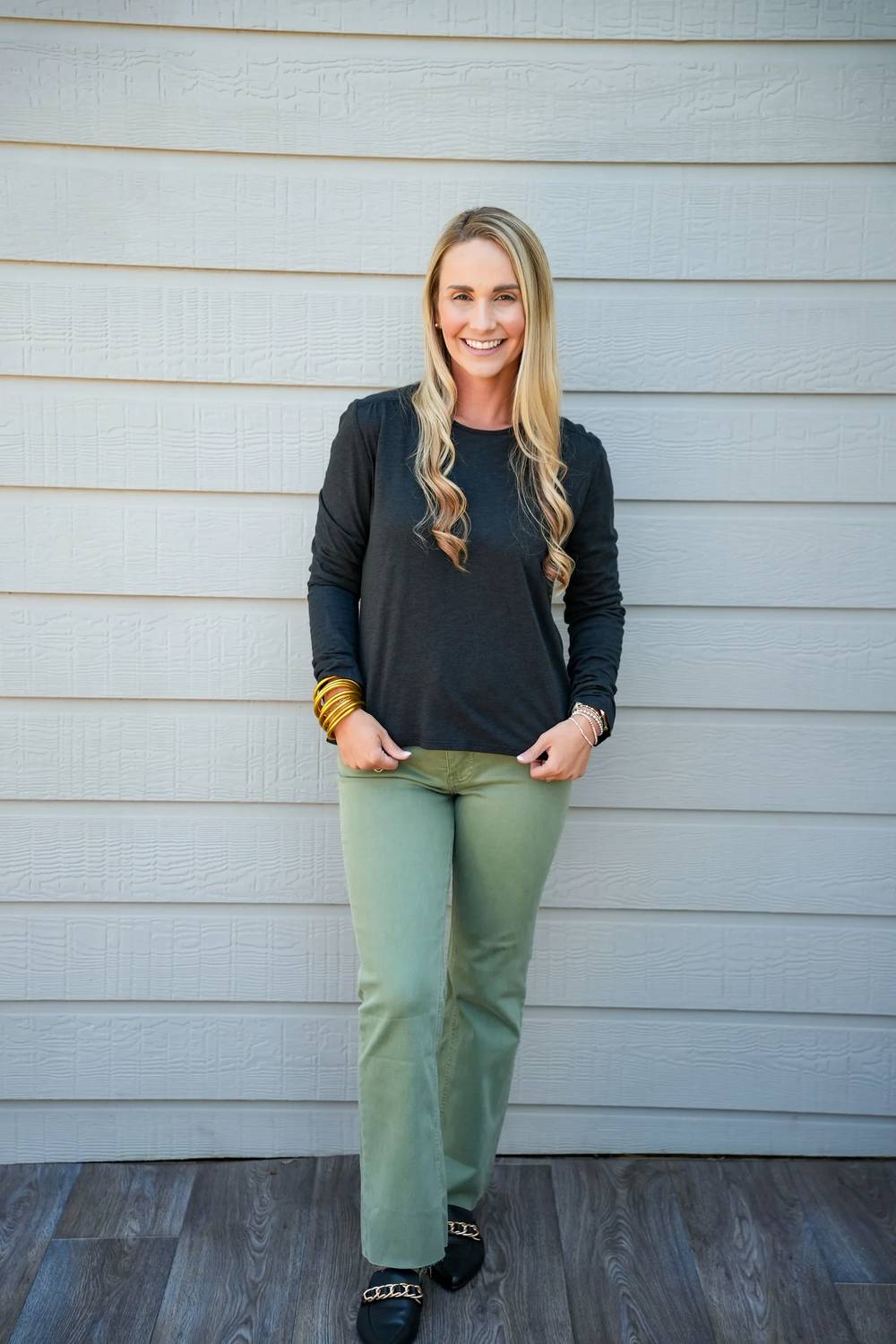 Kut From The Kloth - Kelsey High Rise Ankle Flare Jeans
