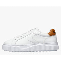 Voile Blanche - Women's Lipari Round Toe Sneakers