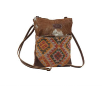 Myra Bag - Women's Soft Small Crossbody Bag