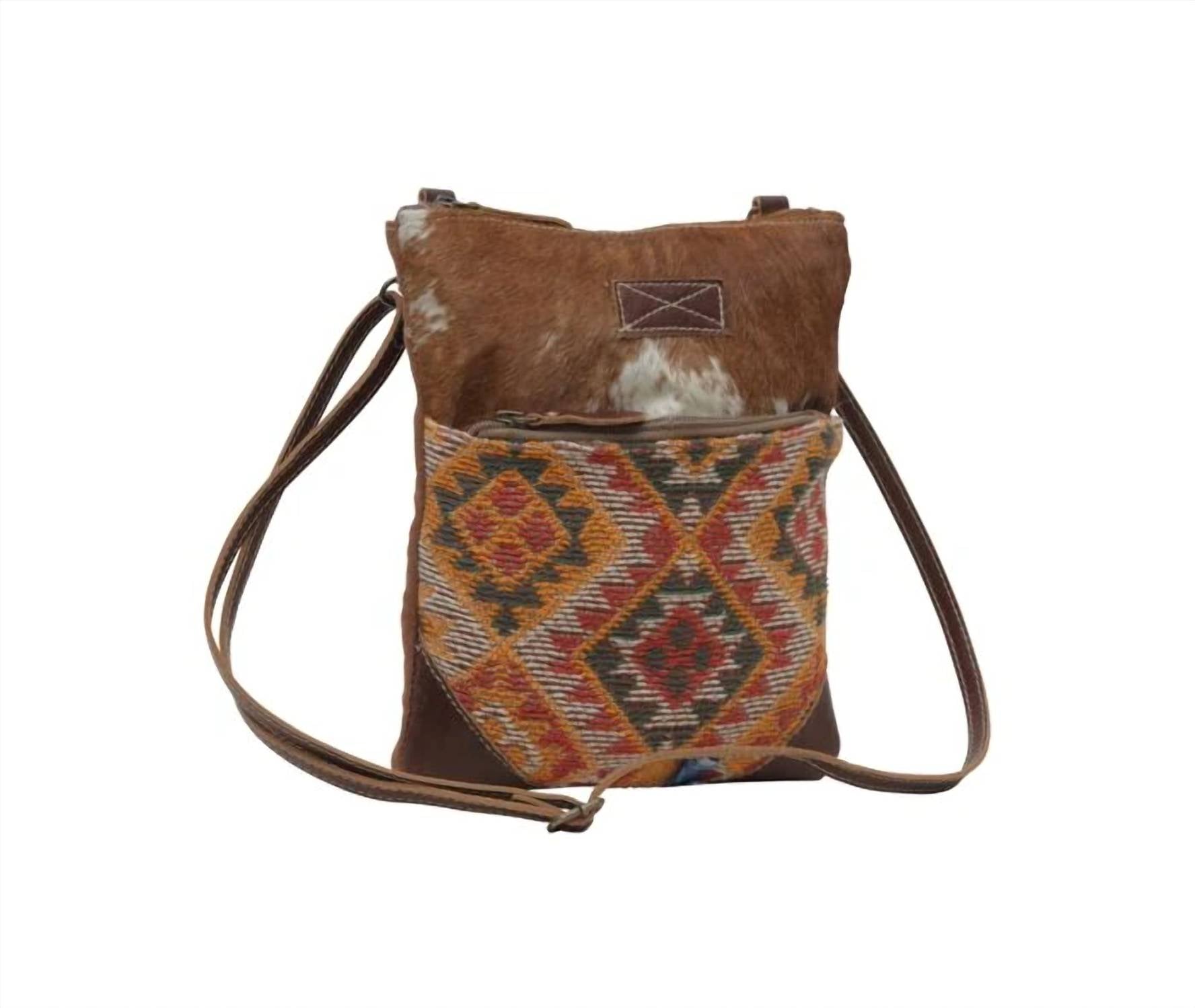 Myra Bag - Women's Soft Small Crossbody Bag