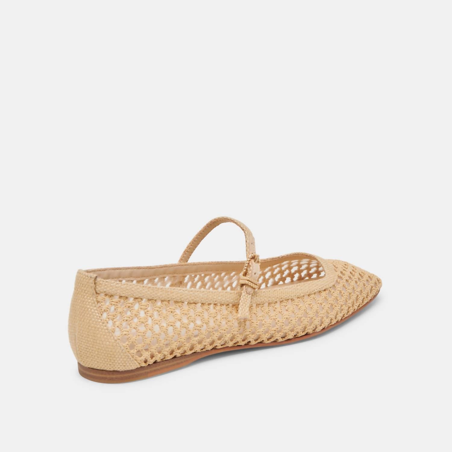 Dolce Vita - Women's Reyes Ballet Flat Shoes