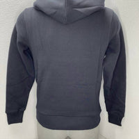 Trapstar Men’s Chenille Decoded Panel Tracksuit Set in black - men's item - detail view