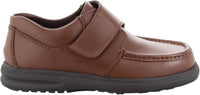 Hush Puppies - Men Leather Shoes