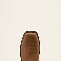 ARIAT Men's Activator Venttek Work Boots in alamo brown stone grey 1 - men's boots - view 4
