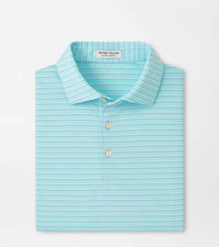 Peter Millar - Dunnes Performance Jersey Polo Shirt