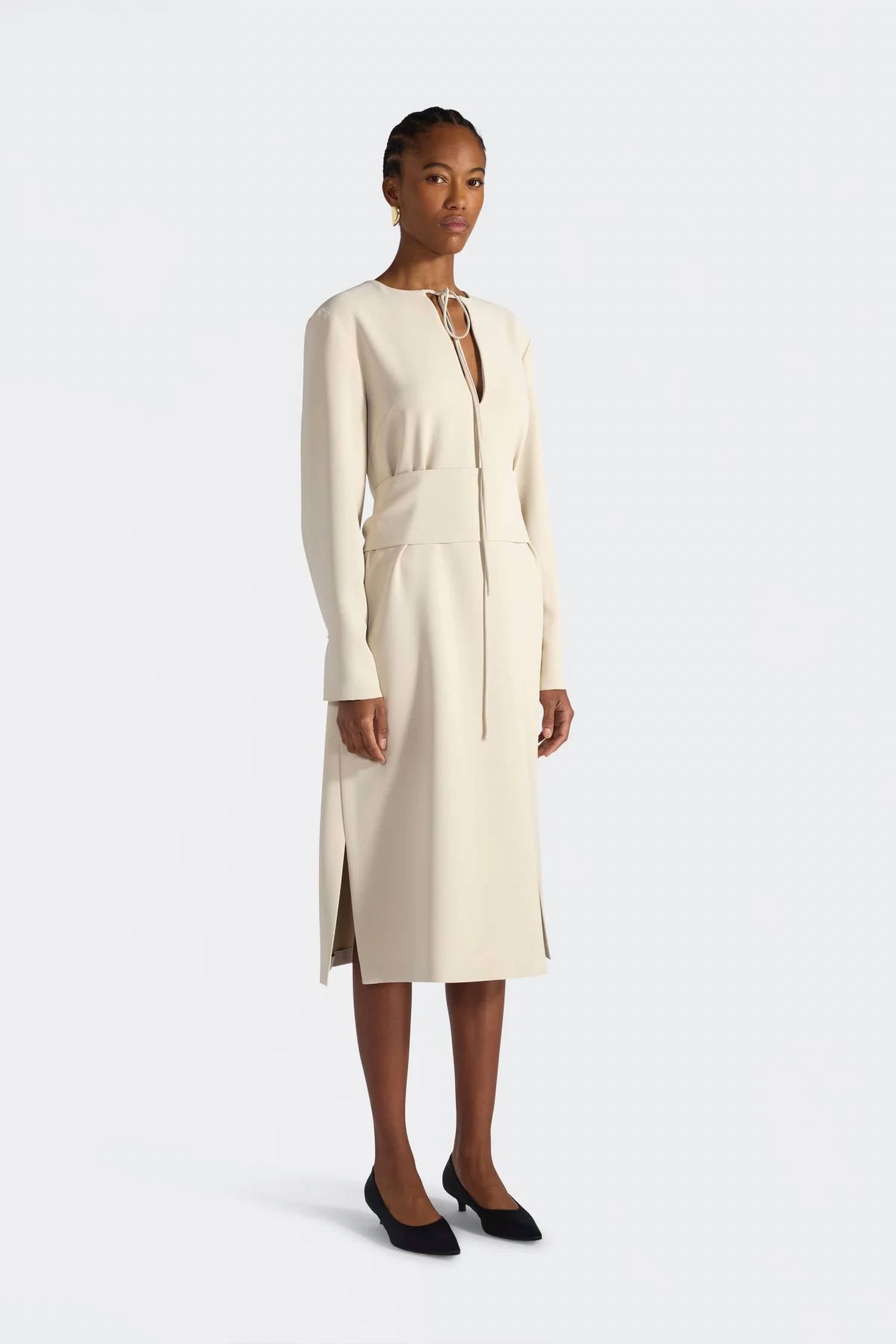 Liviana Conte - Junko Dress