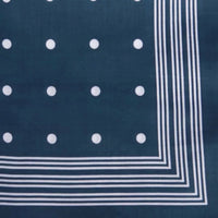 Barbour - SPOTTED HANDKERCHIEF - PACK OF 3